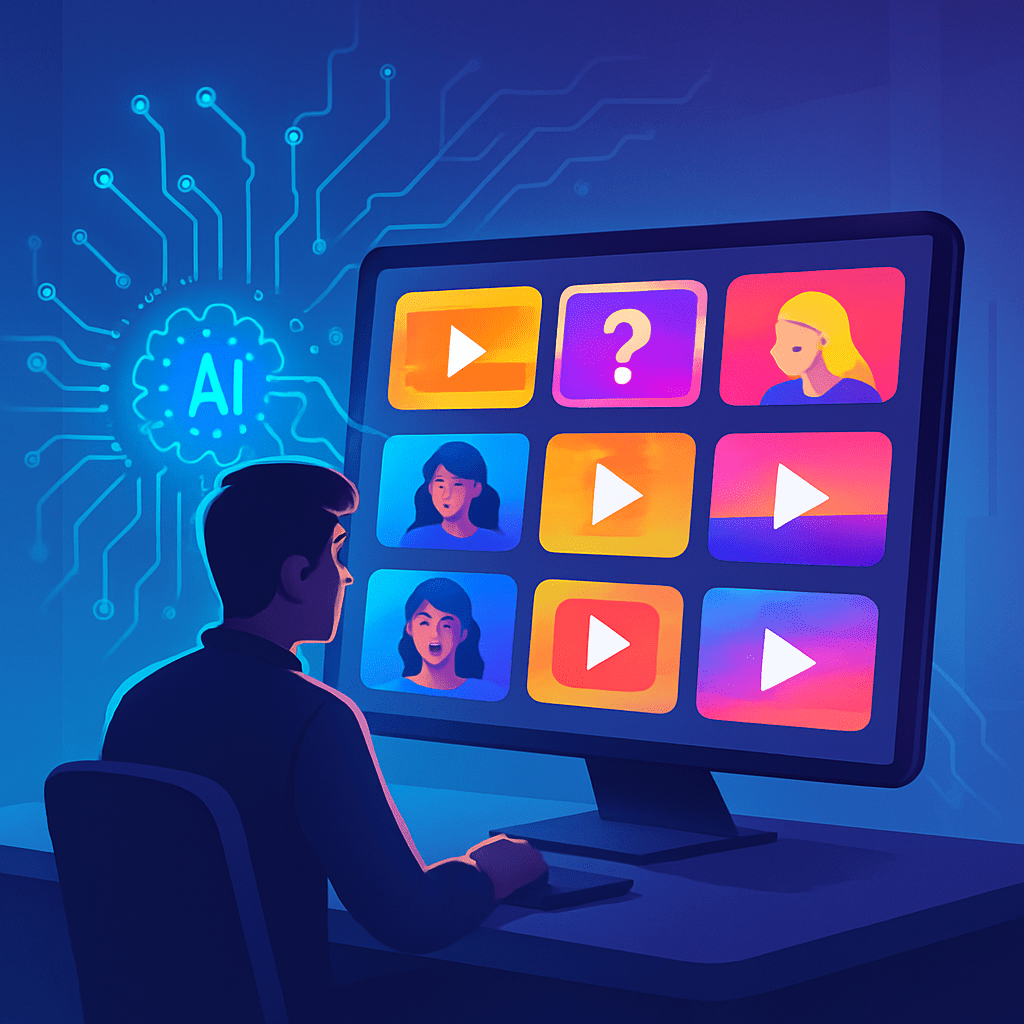 AI Tools for Thumbnail Design