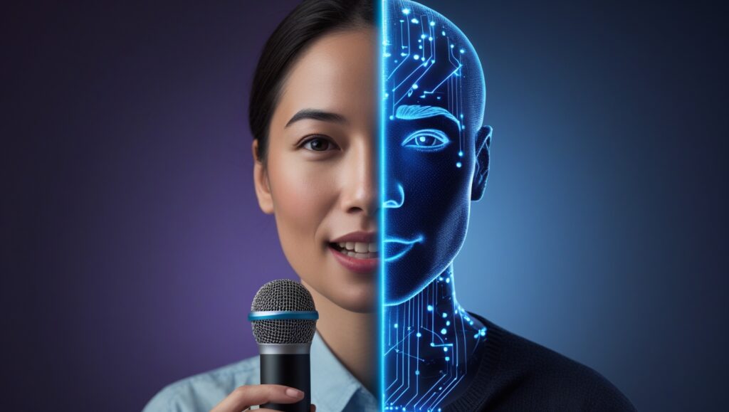AI Creativity for YouTubers