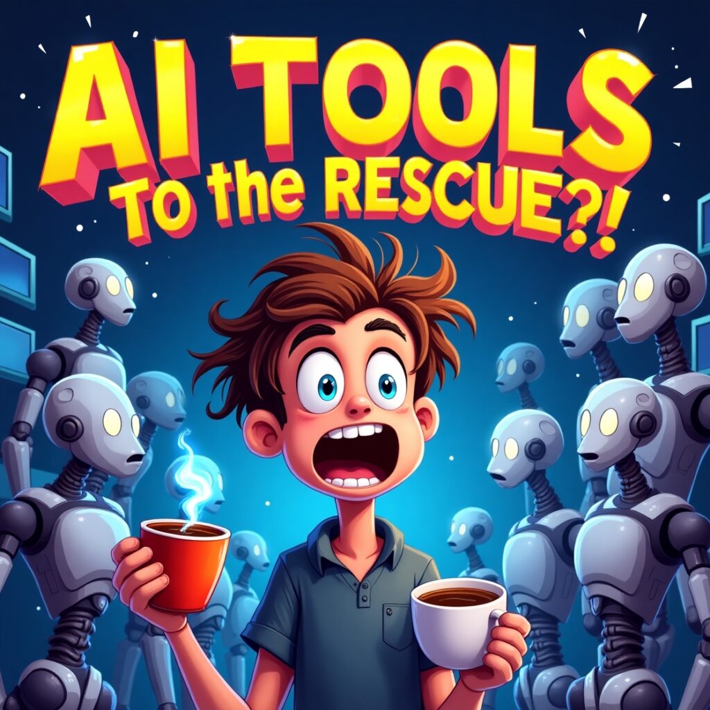 ai tools for youtubers
