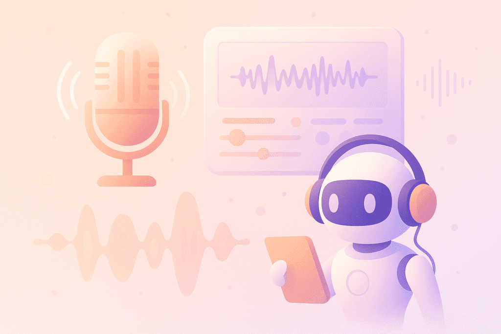 AI tools for YouTube
