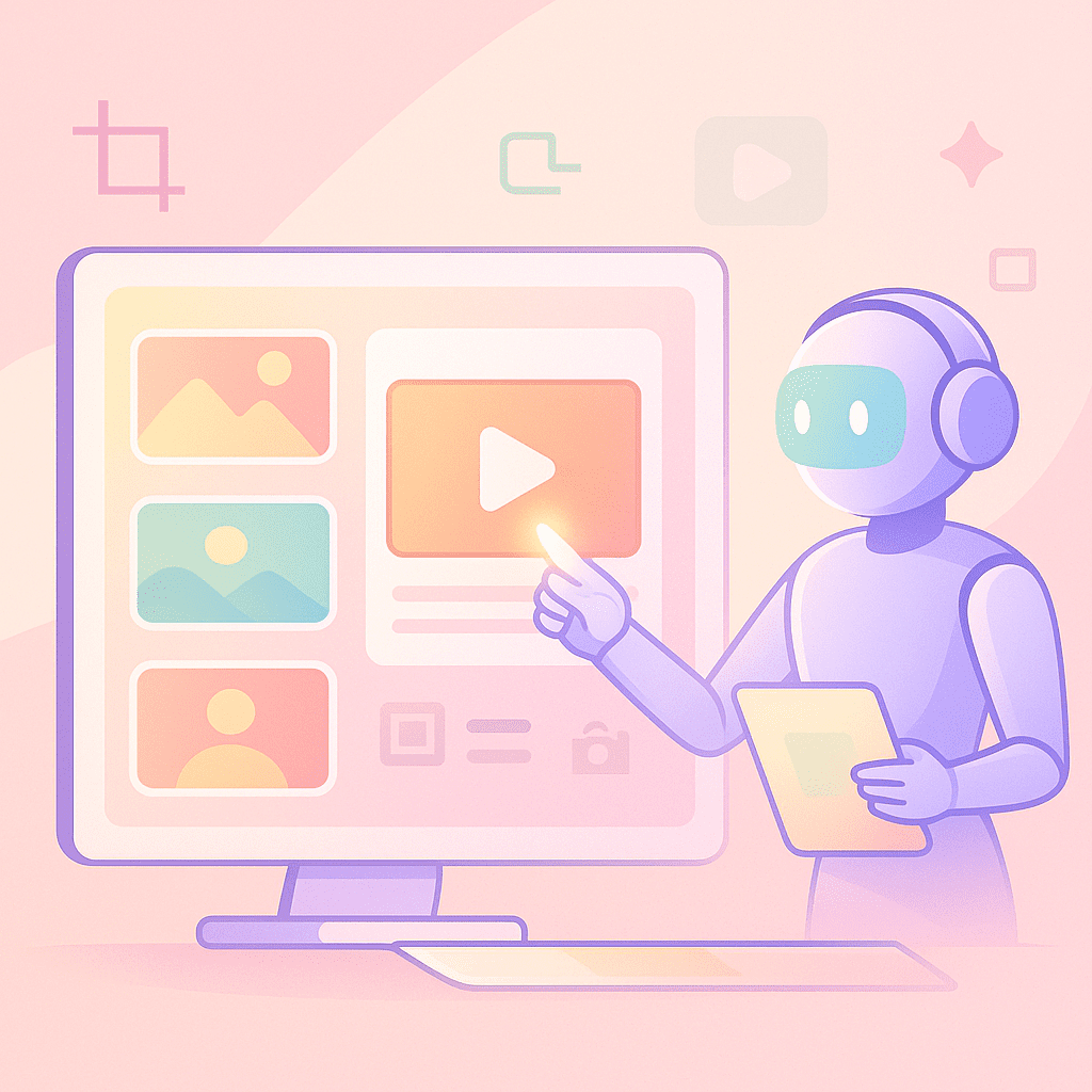 ai tools for youtube