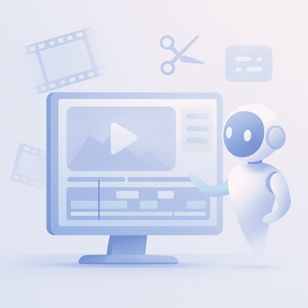 Ai tools for youtuber