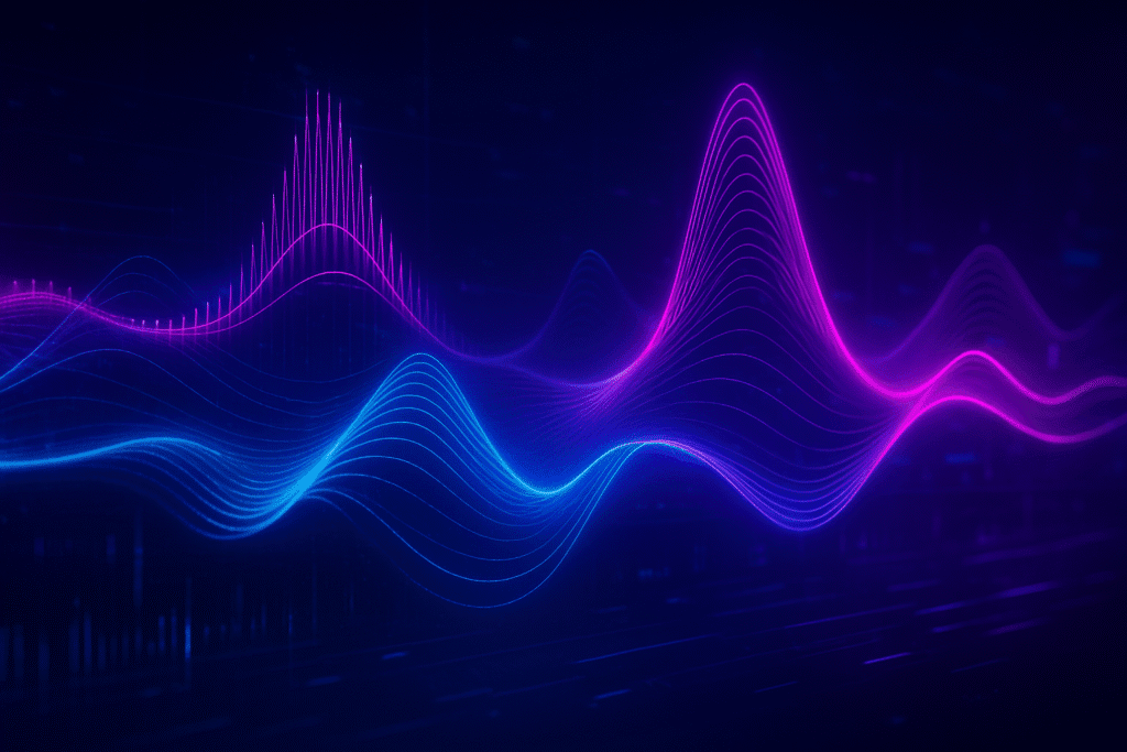 edit audio by editing text