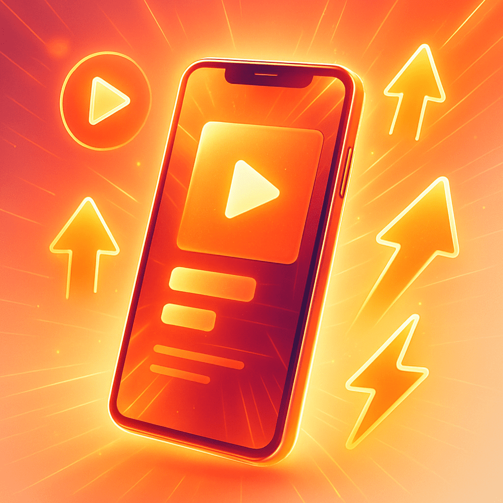 youtube shorts