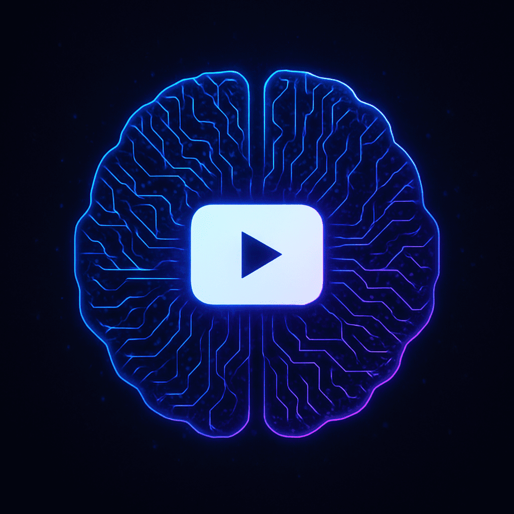 AI YouTube Optimization