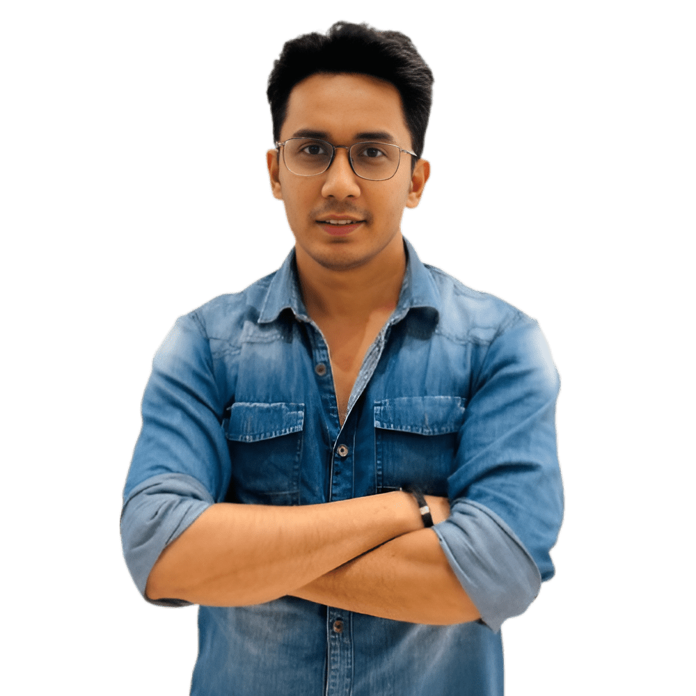 ARNAB | Tubernetic