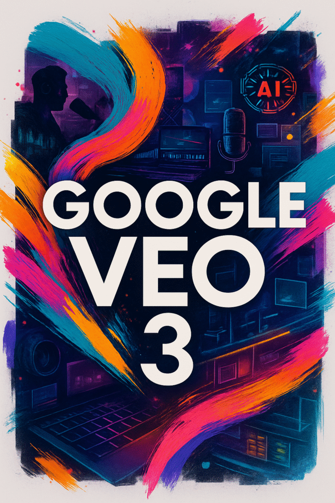 Google VEO 3