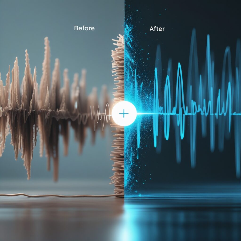 AI Tools for YouTube Quality
