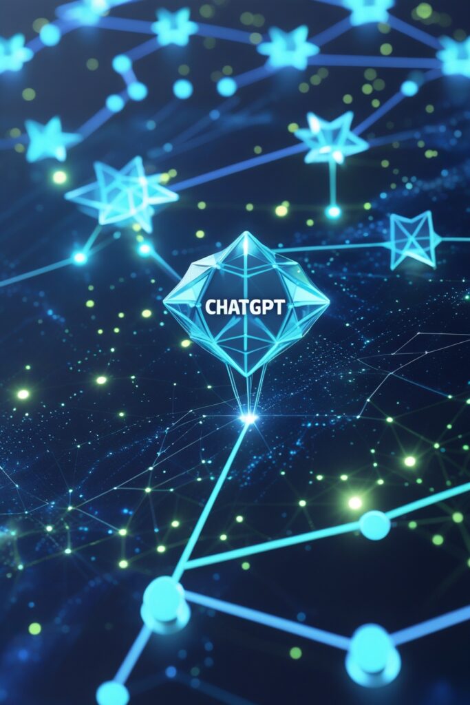 ChatGPT YouTube Script workflow