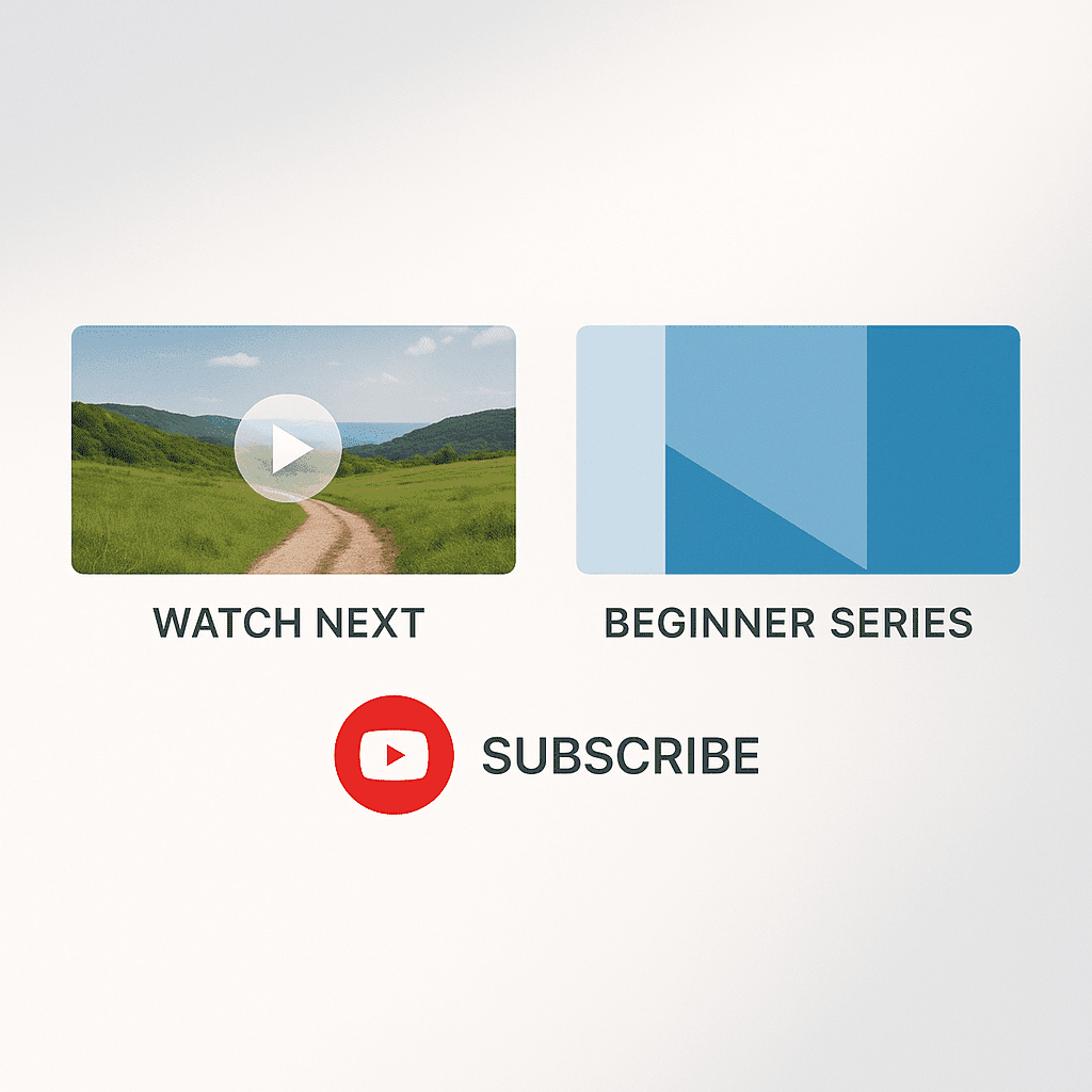 ai video structure optimization