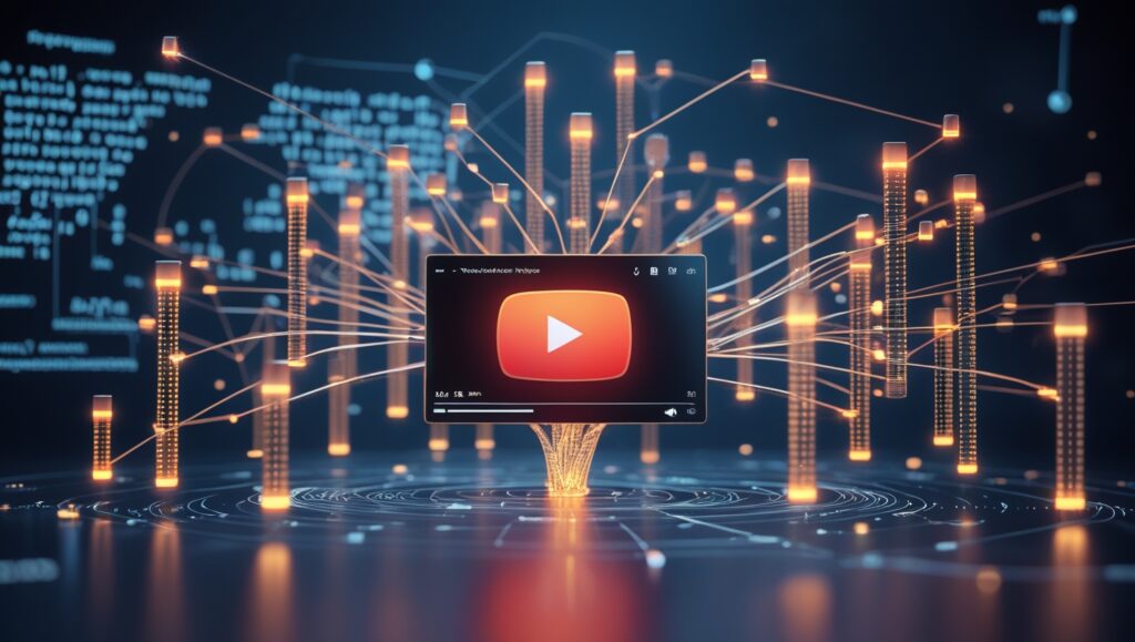 grow a youtube channel with ai tools