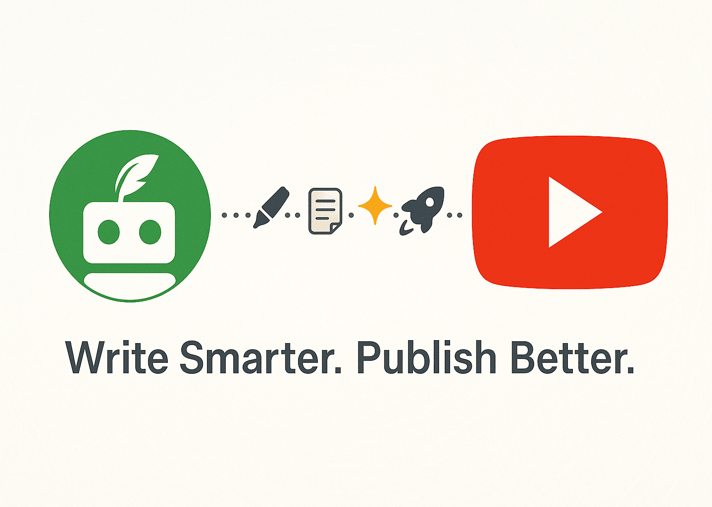 QuillBot for YouTube Scripts
